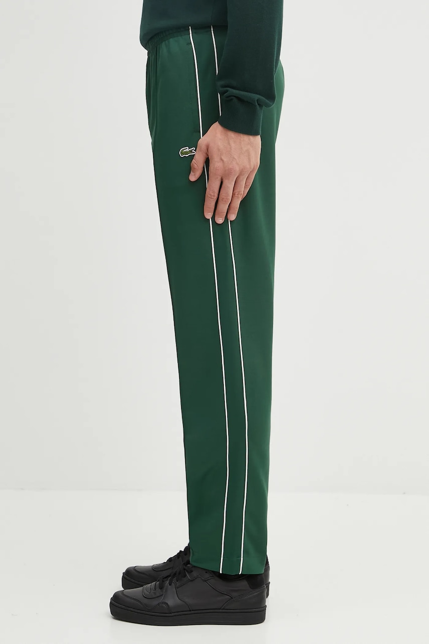 Lacoste spodnie dresowe
