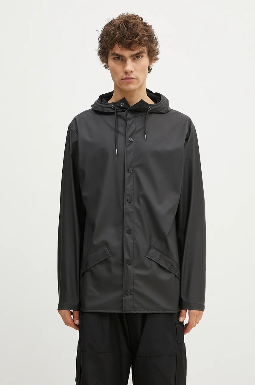 Rains kurtka 12010 Jacket