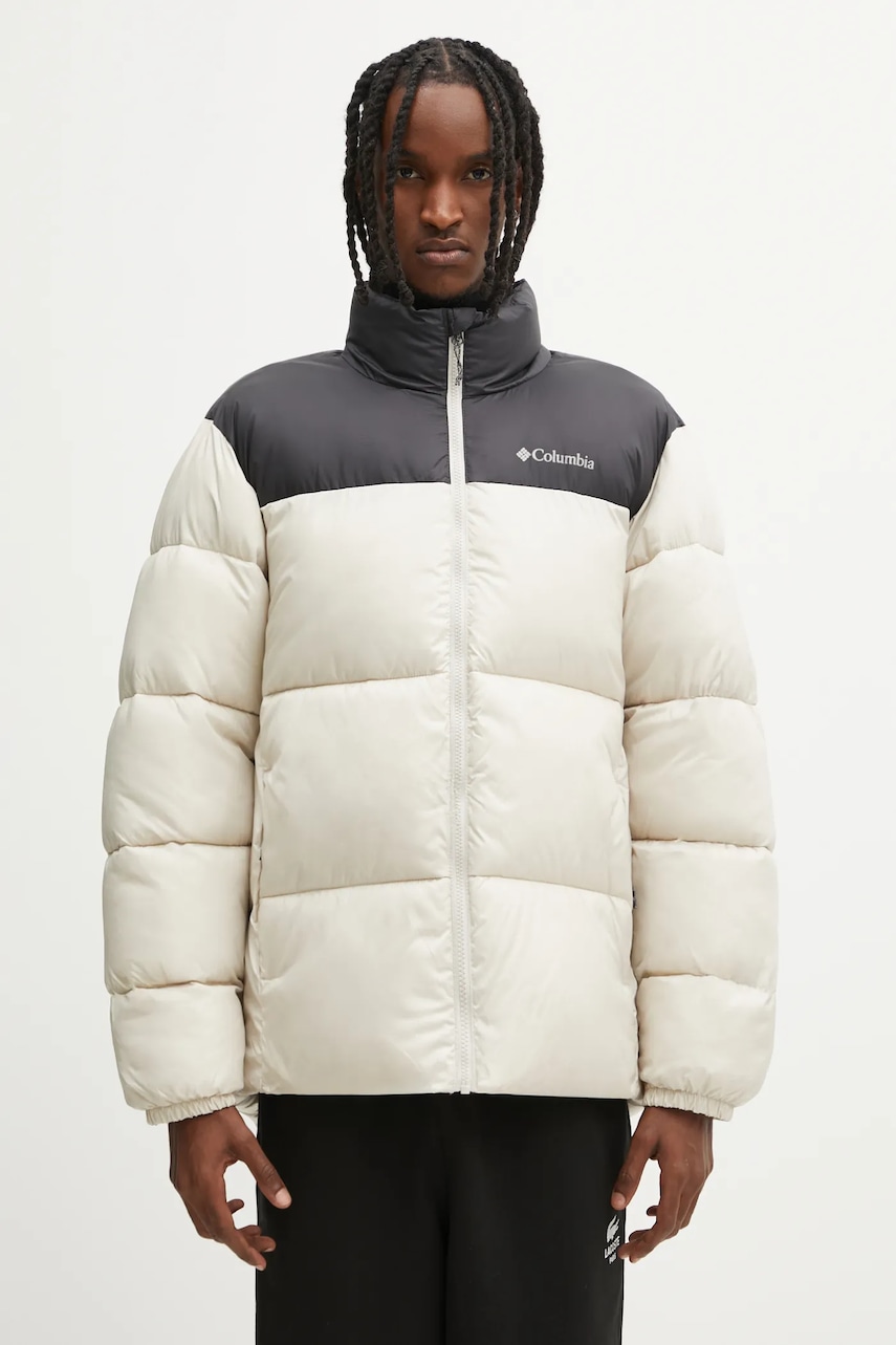 Columbia kurtka Puffect