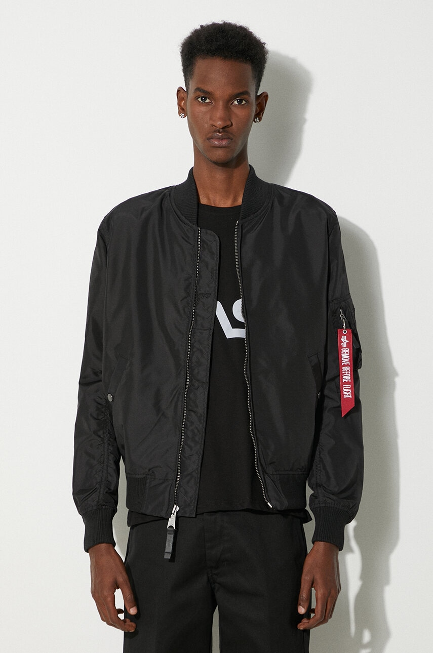 Alpha Industries kurtka bomber MA-1 TT