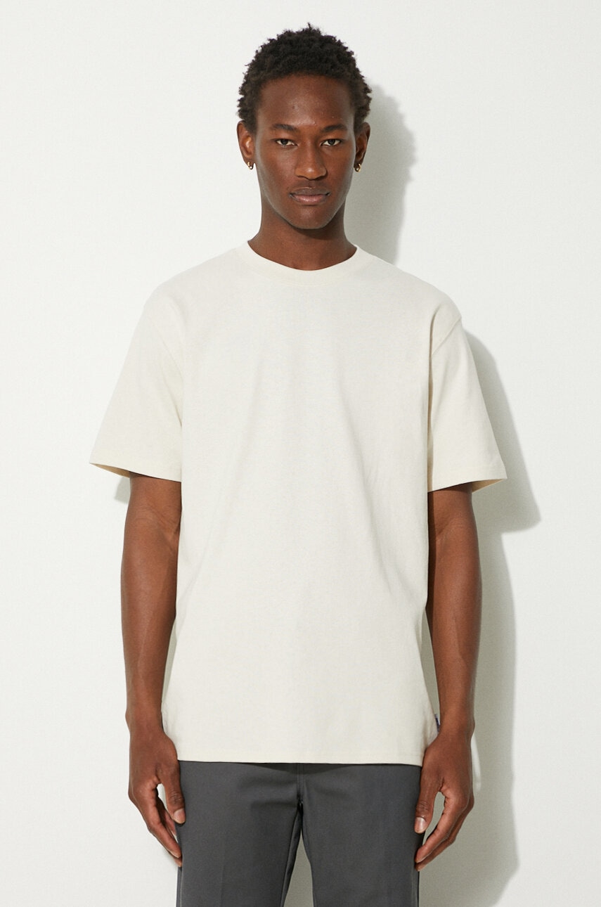 Puma t-shirt bawełniany MMQ