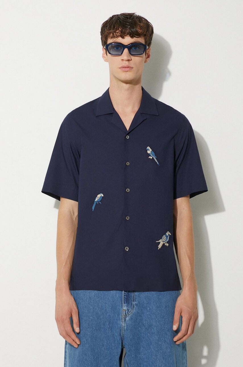 Paul Smith koszula bawełniana