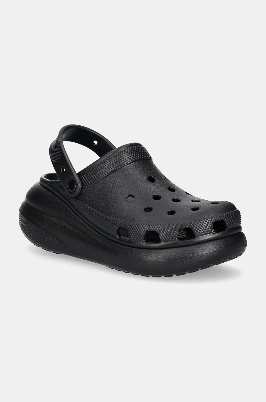 Damskie Crocs Classic Crush Clog