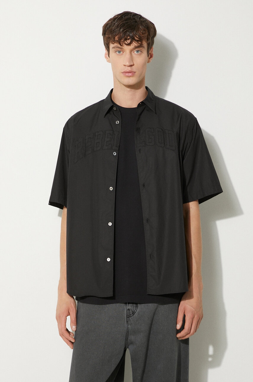 Undercover koszula bawełniana Shirt