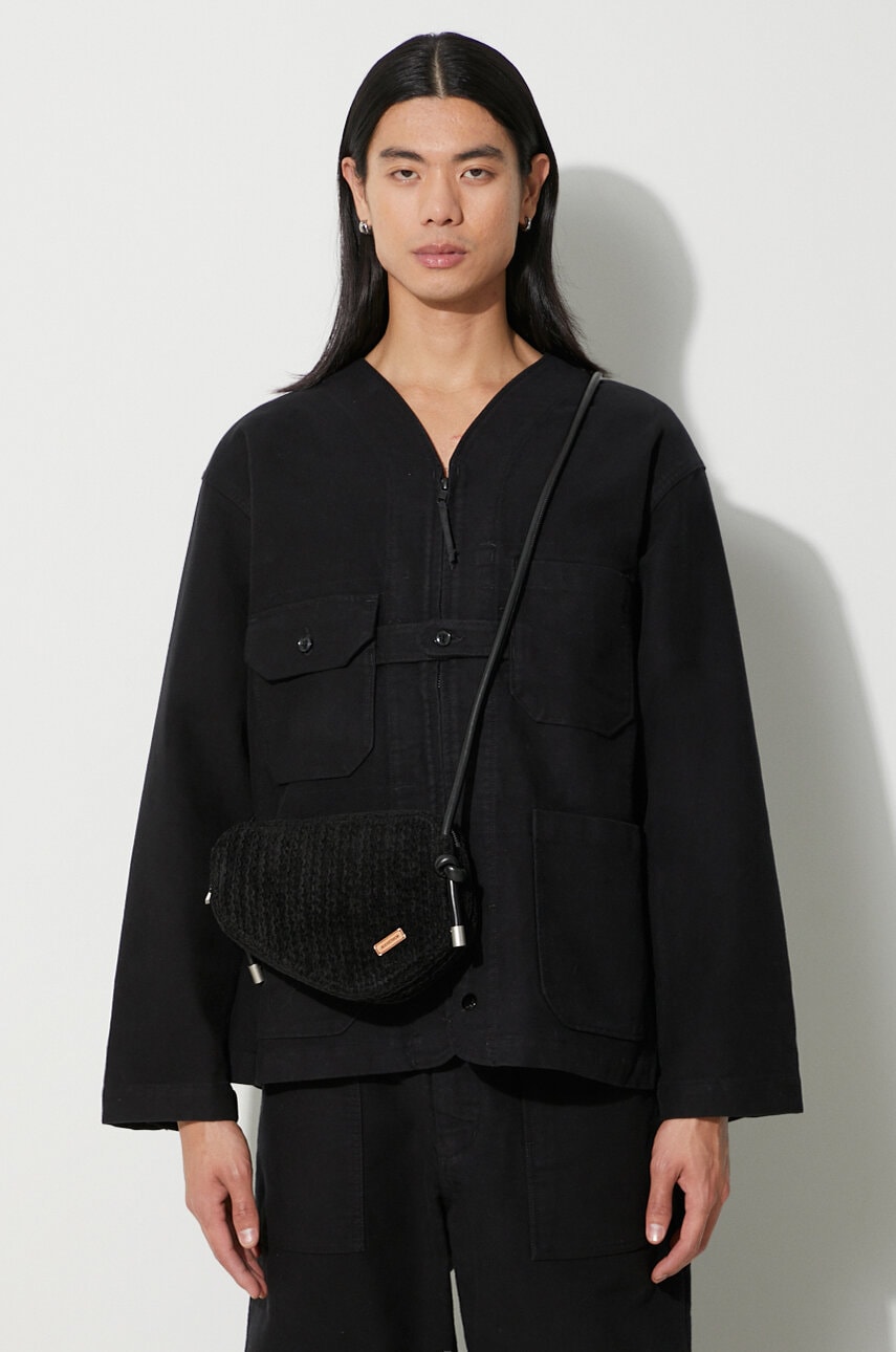 Engineered Garments kurtka bawełniana Shooting Jacket