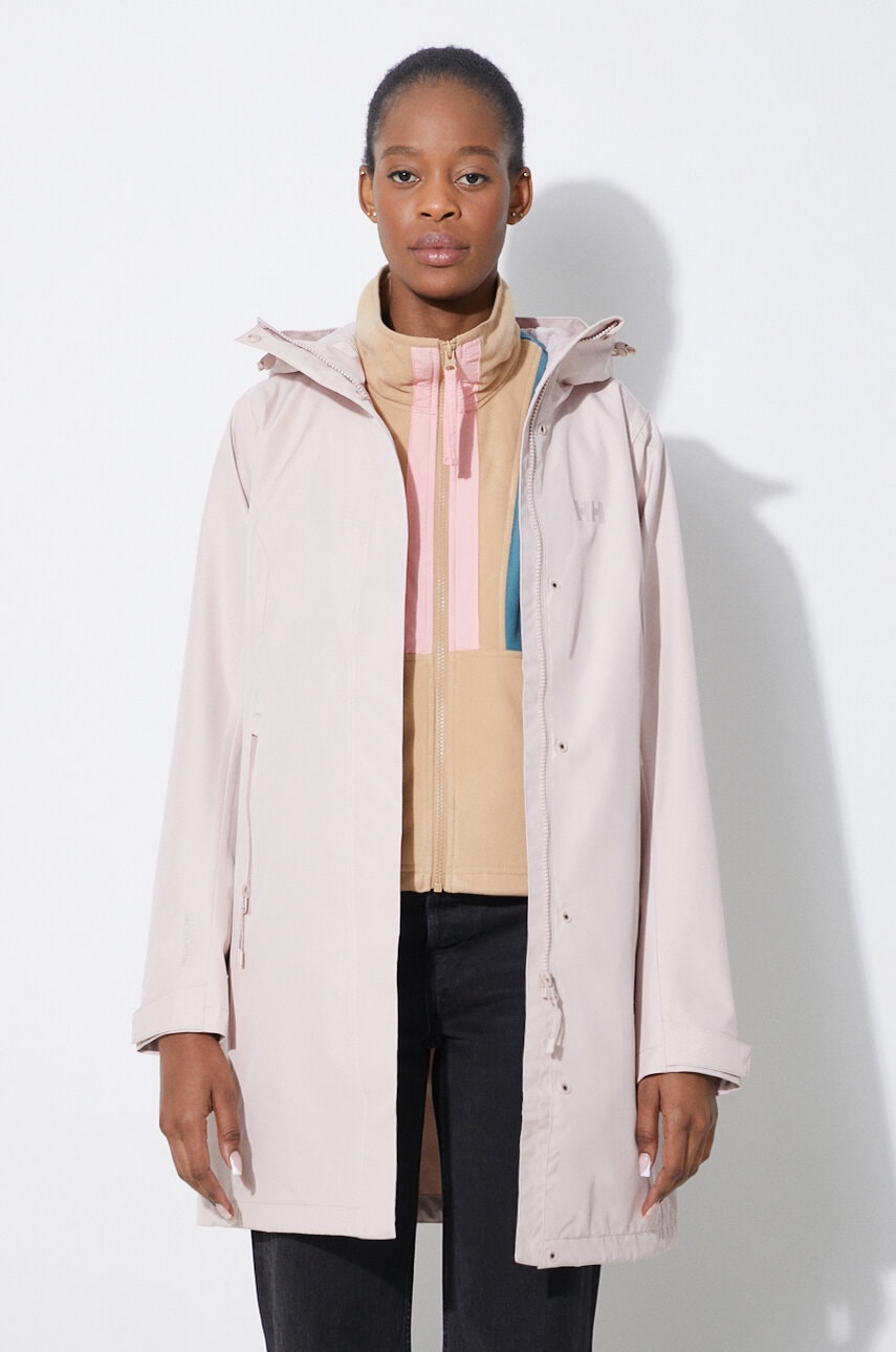 Helly Hansen kurtka