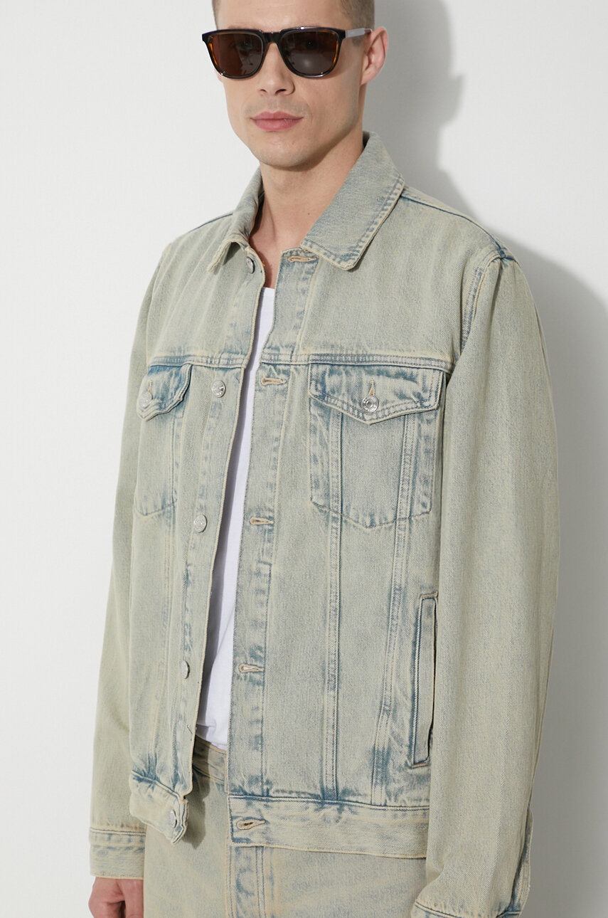 Samsoe Samsoe kurtka jeansowa