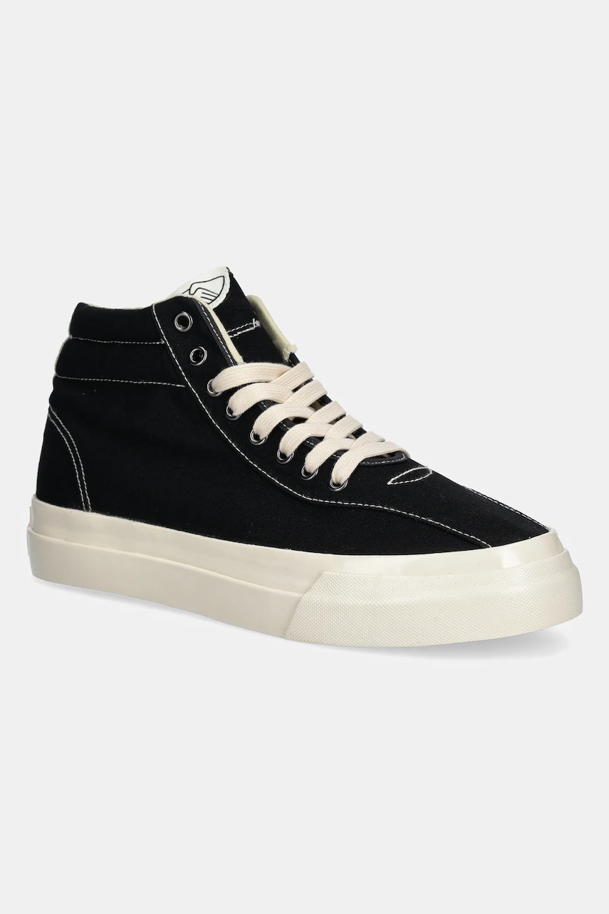 Damskie Stepney Workers Club trampki Varden Canvas
