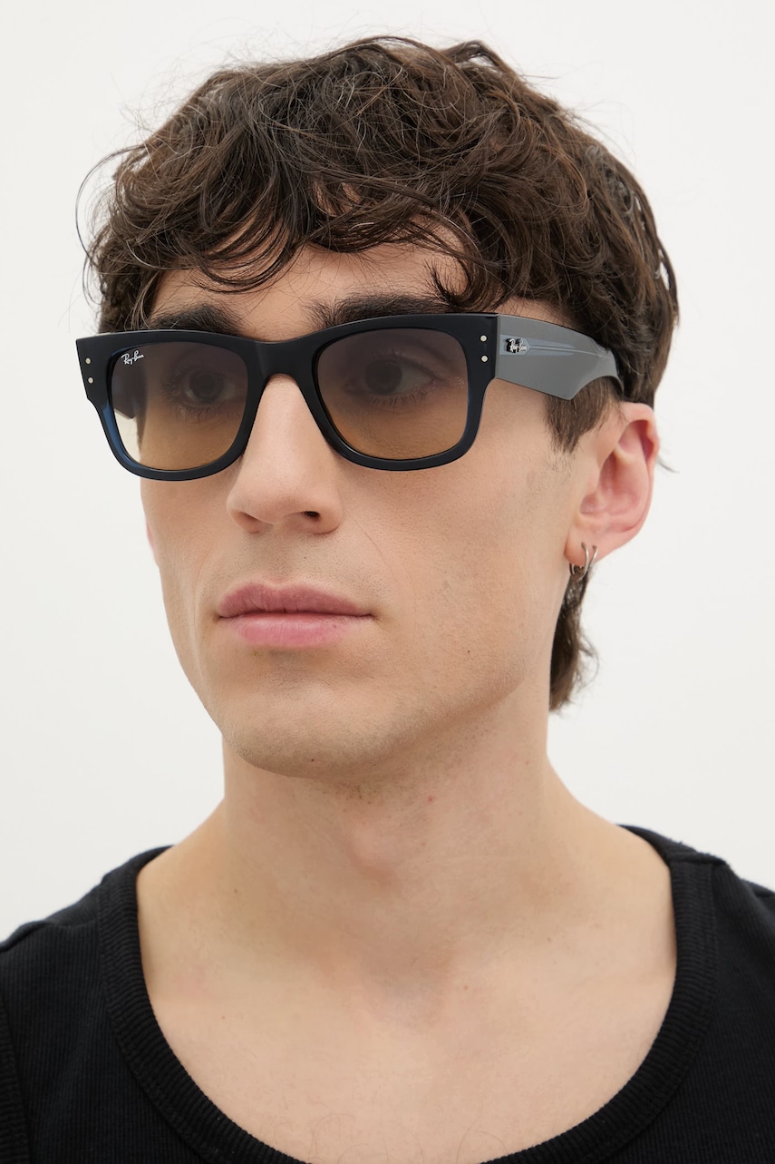Ray-Ban MEGA WAYFARER okulary przeciwsłoneczne wayfarer