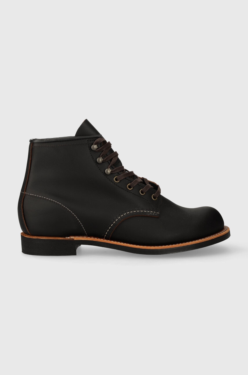 Red Wing Blacksmith