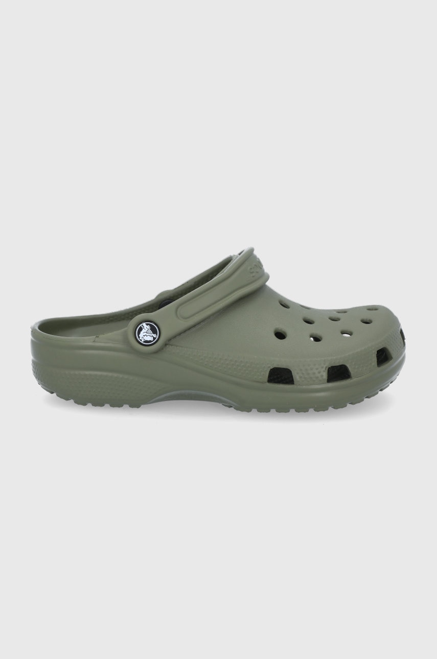 Crocs - Klapki Classic