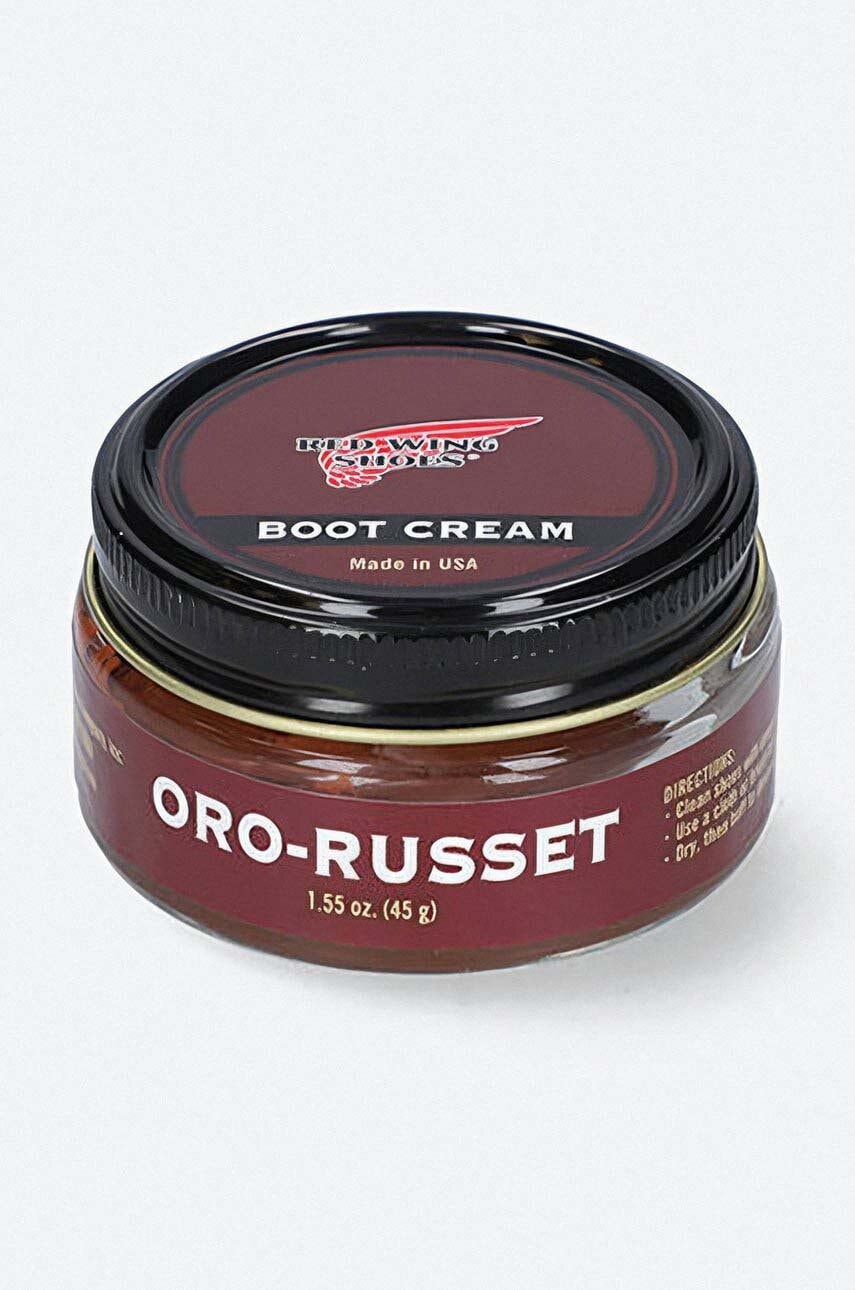 Red Wing krem do obuwia