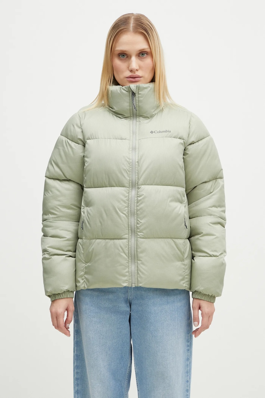 Columbia kurtka Puffect