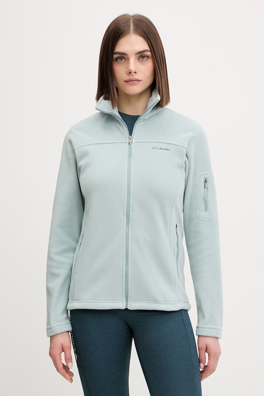 Columbia bluza sportowa Fast Trek II