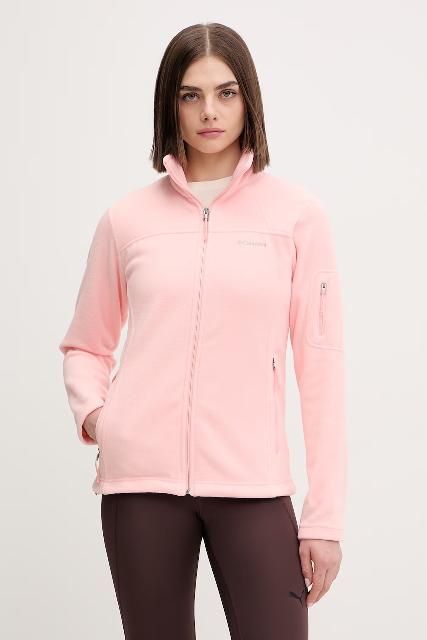Columbia bluza sportowa Fast Trek II