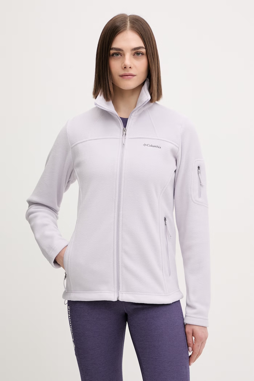 Columbia bluza sportowa Fast Trek II