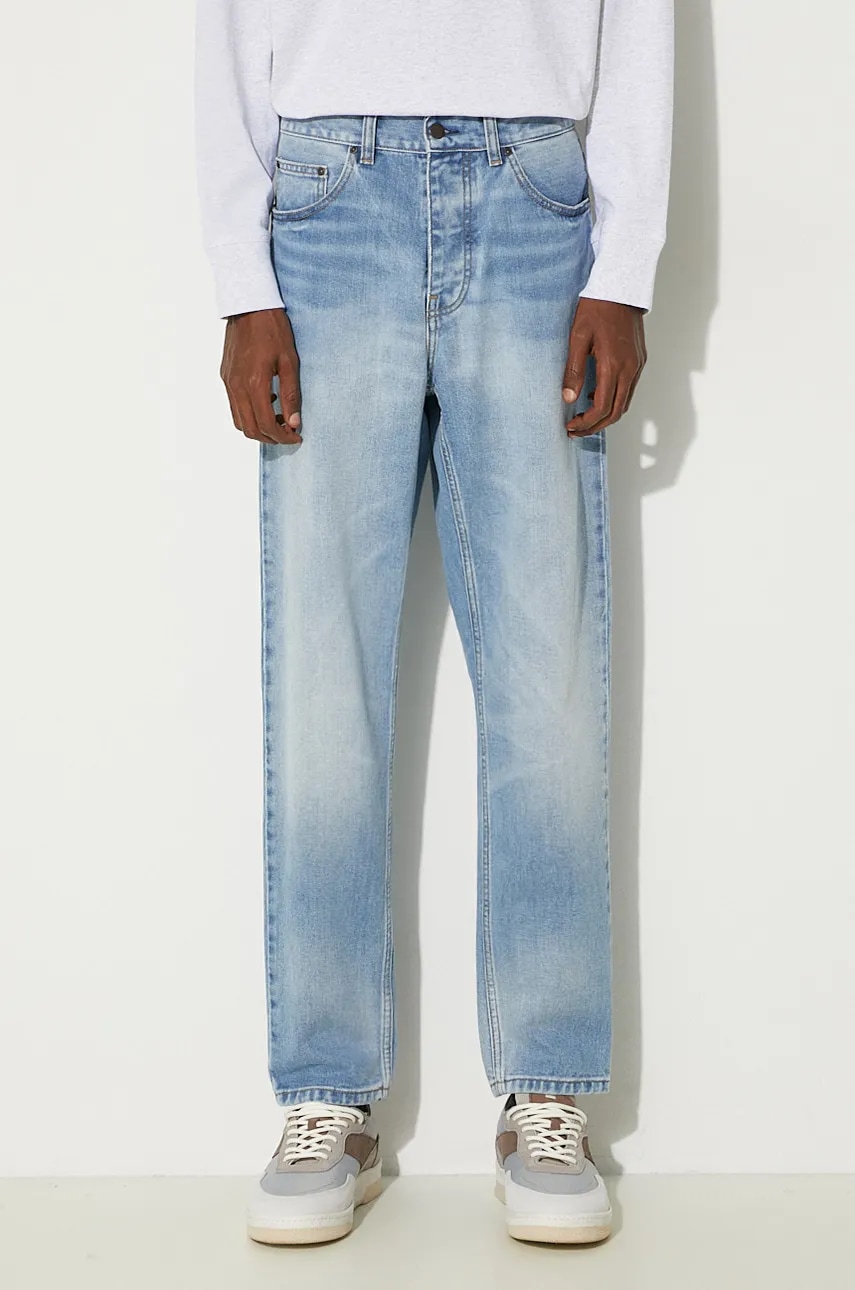 Carhartt WIP jeansy Newel Pant