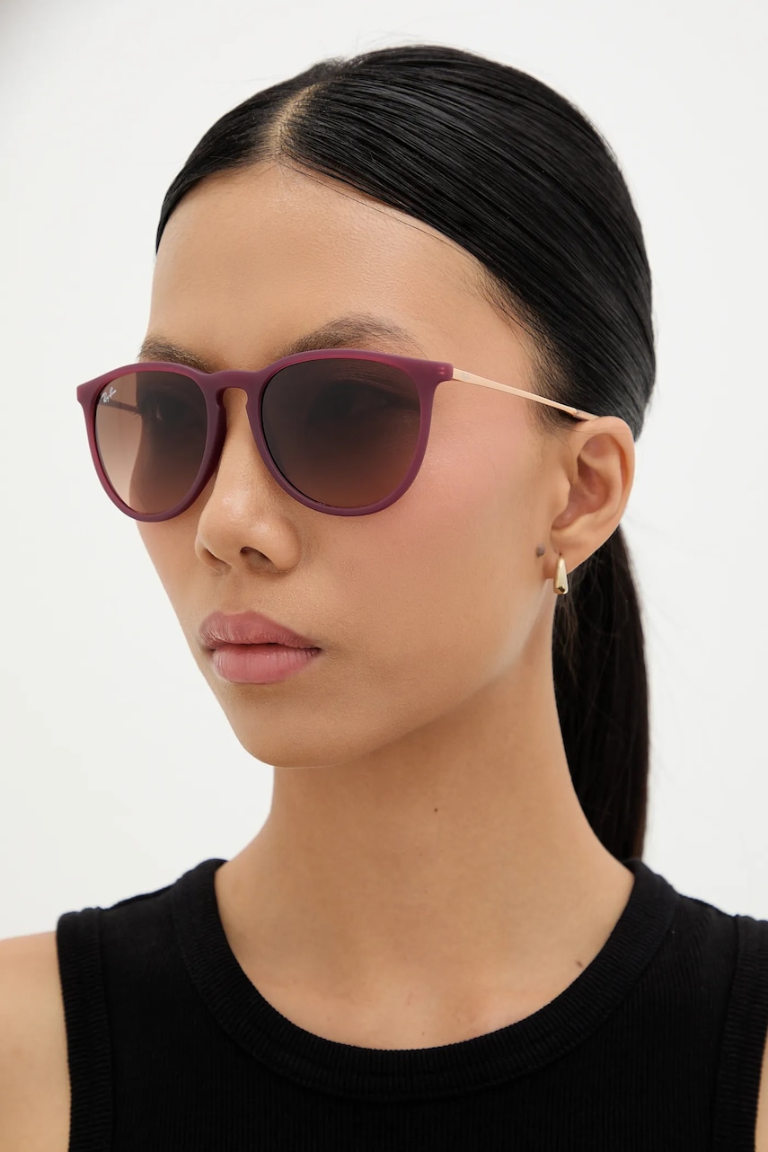 Okulary przeciwsłoneczne Ray-Ban RB 4171 6815A5