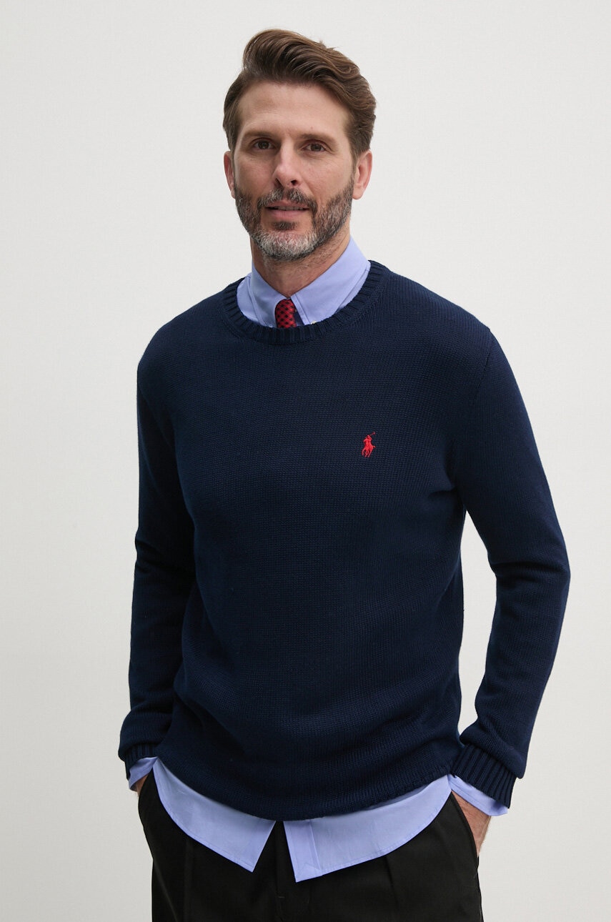 Polo Ralph Lauren sweter bawełniany