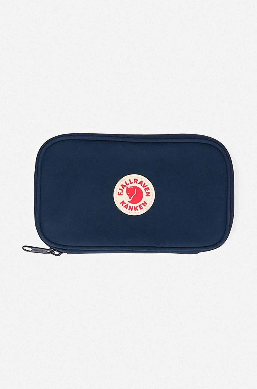 Fjallraven portfel Kånken Travel Wallet