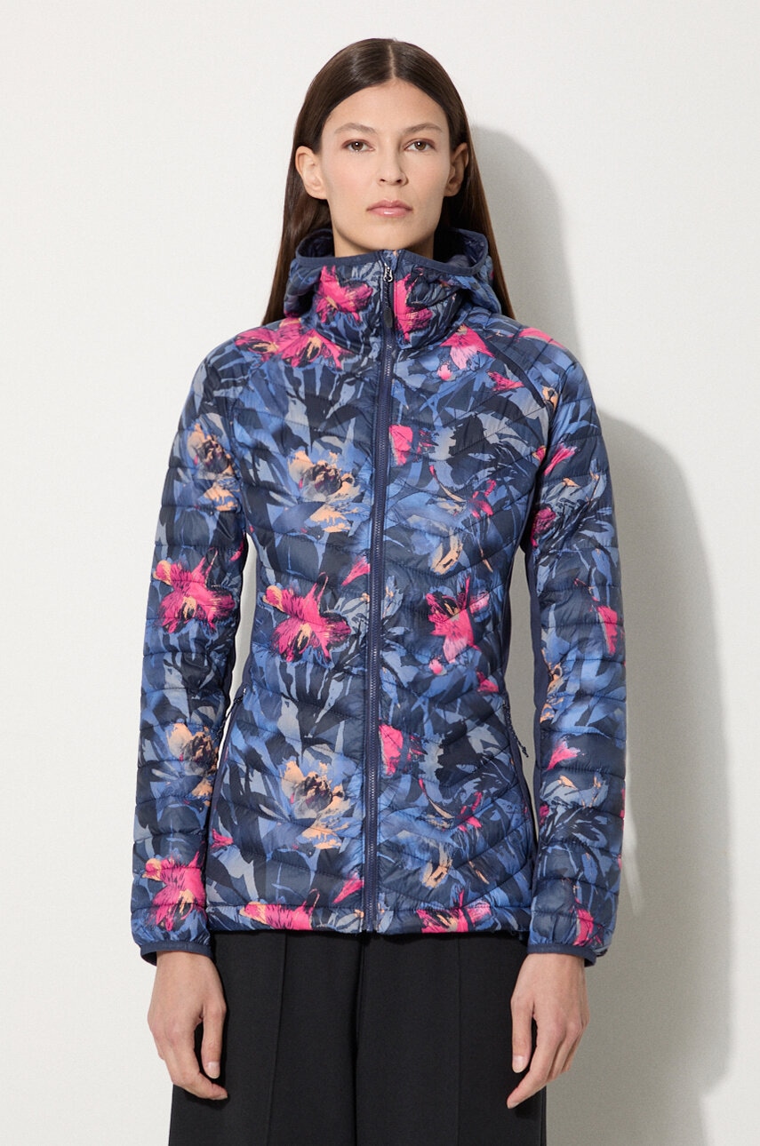 Columbia kurtka sportowa Powder Pass