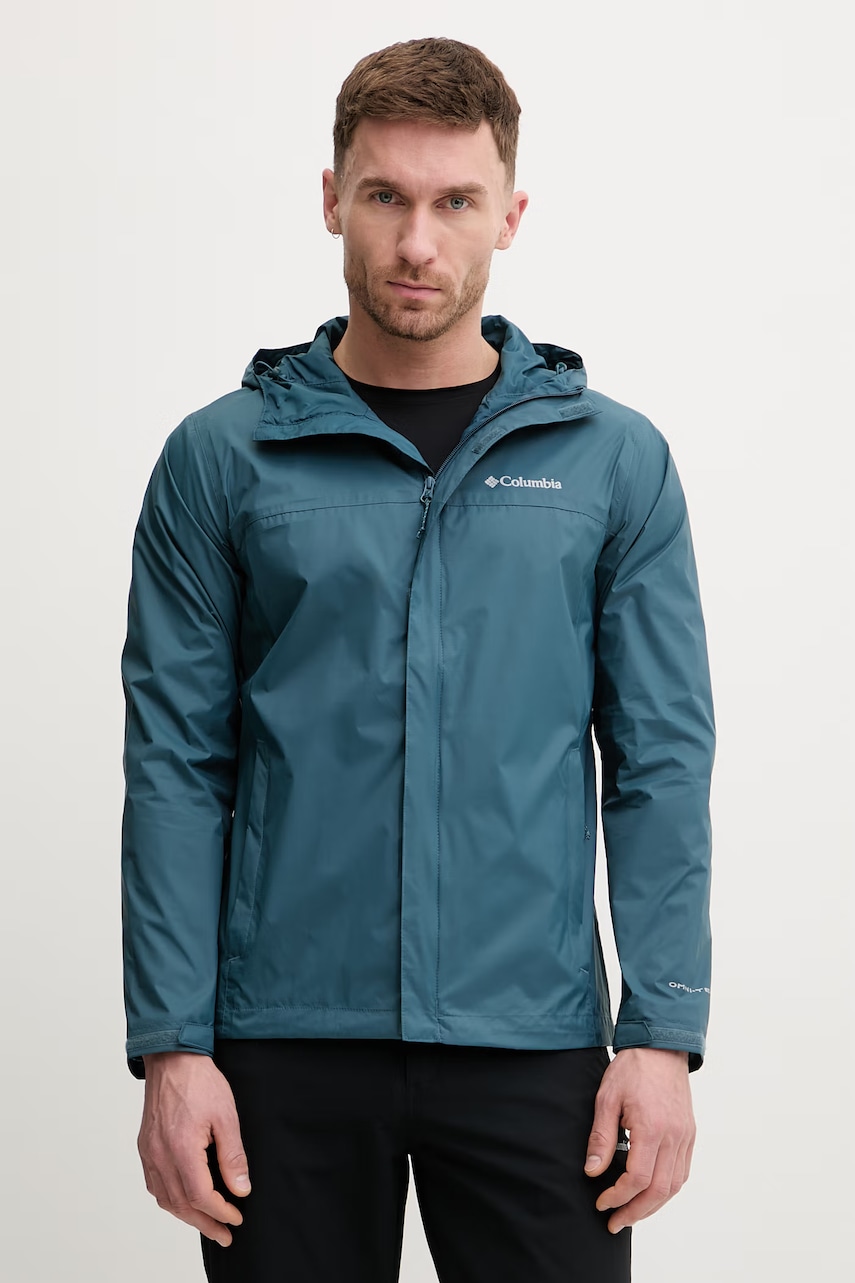 Columbia kurtka outdoorowa Watertight II