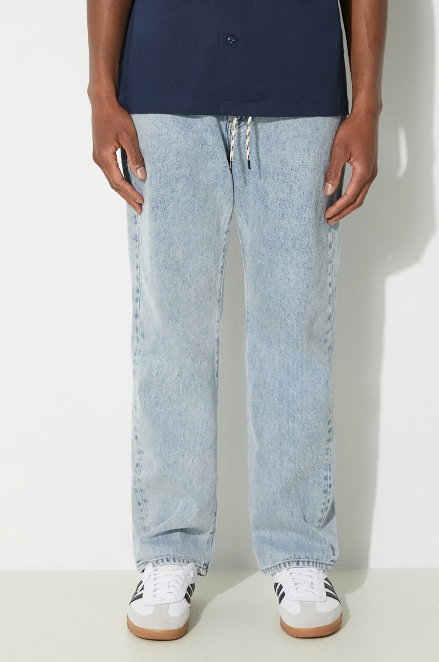 Aries jeansy Acid Wash Lily Jean