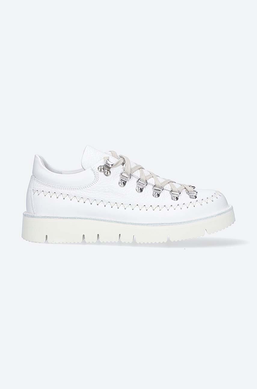 Fracap półbuty skórzane MAGNIFICO M122