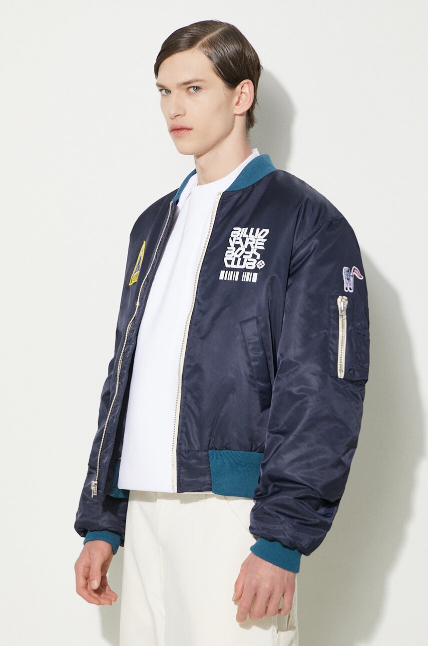 Billionaire Boys Club kurtka bomber Outerbanks Bomber
