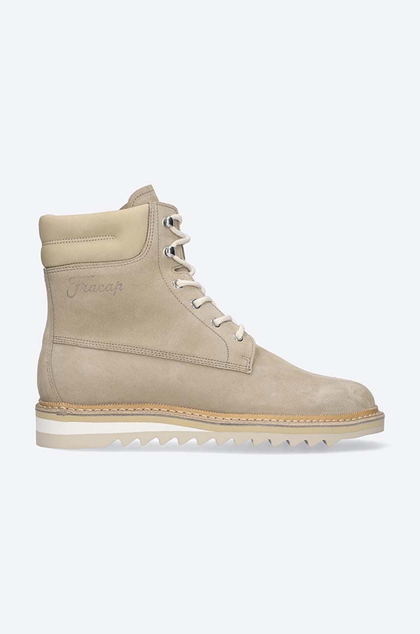 Fracap buty skórzane EXPLORER