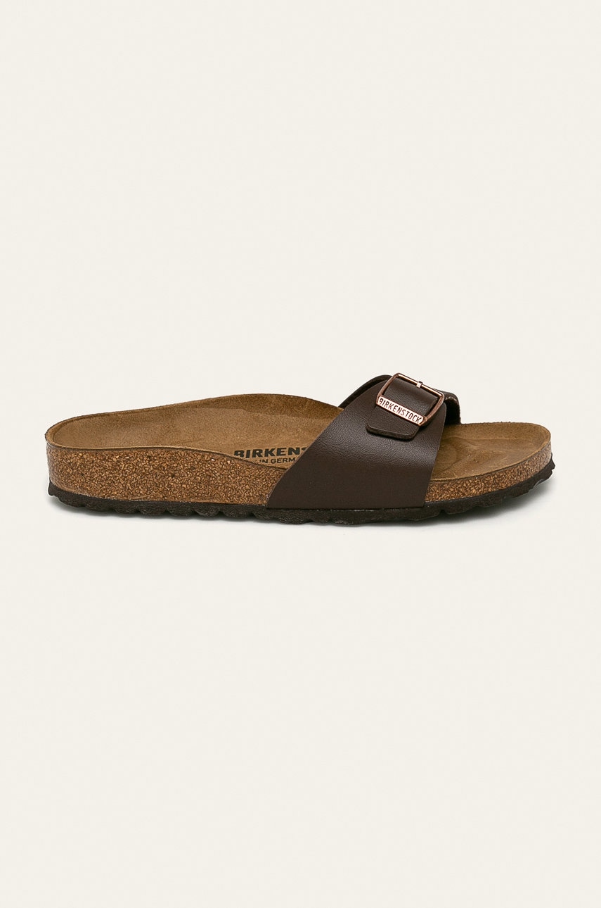 Birkenstock klapki Madrid