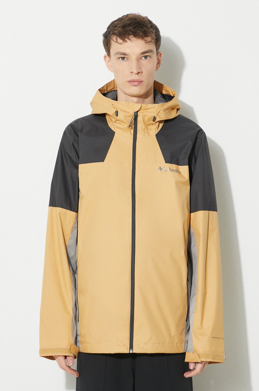 Columbia kurtka outdoorowa Inner Limits III