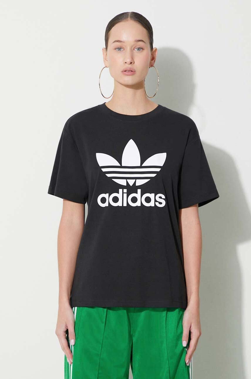 adidas Originals t-shirt Trefoil