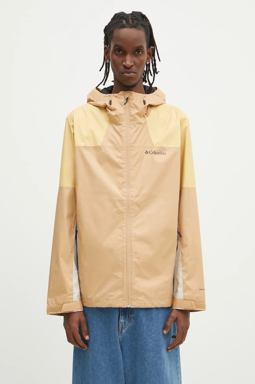 Columbia kurtka outdoorowa Inner Limits III