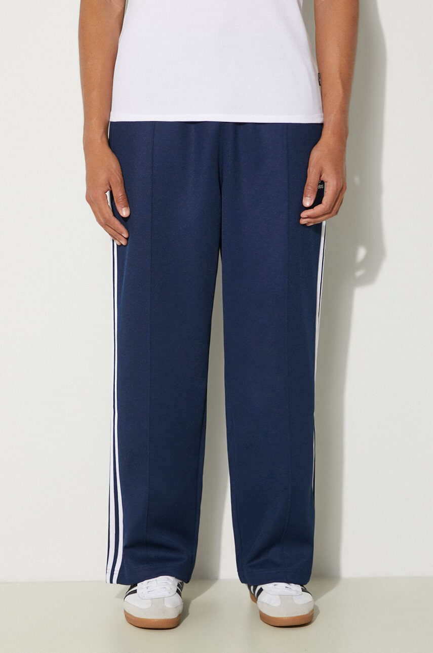 adidas Originals spodnie dresowe Adicolor Baggy Fit Firebird Pant