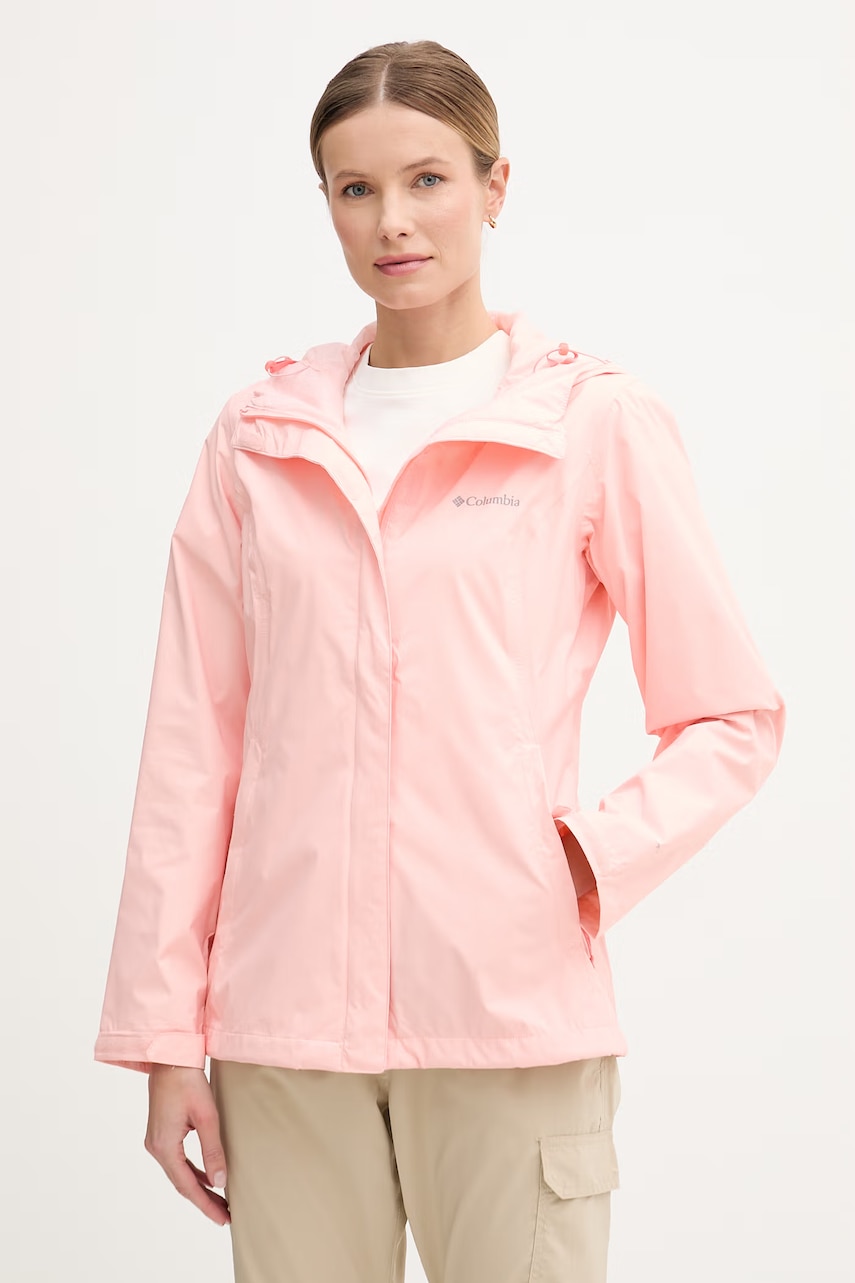Columbia kurtka Arcadia II