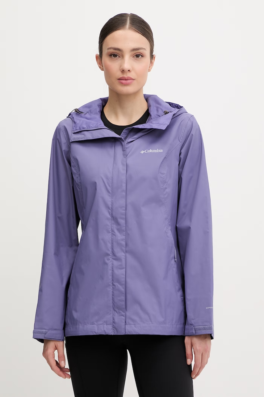 Columbia kurtka Arcadia II