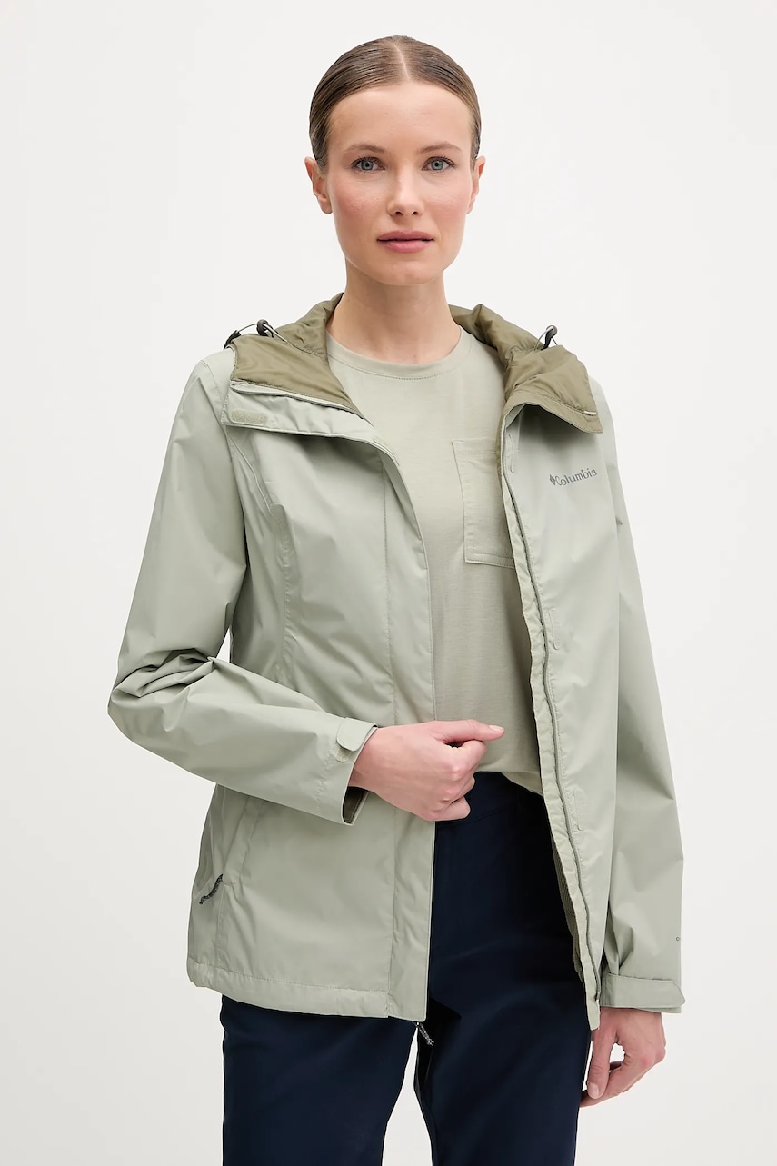 Columbia kurtka Arcadia II