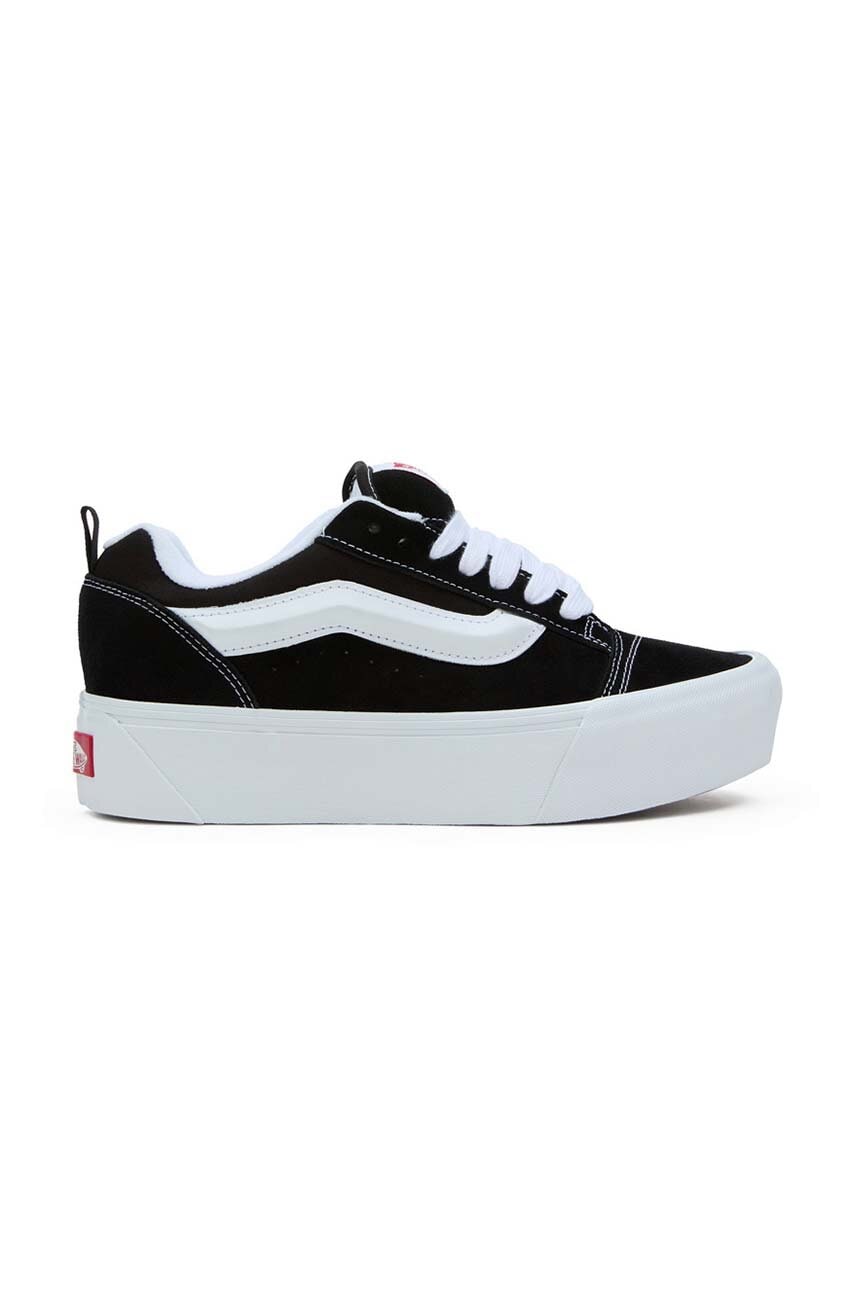 Vans tenisówki Knu Stack