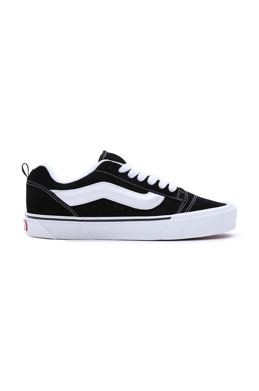 Damskie Vans Knu Skool
