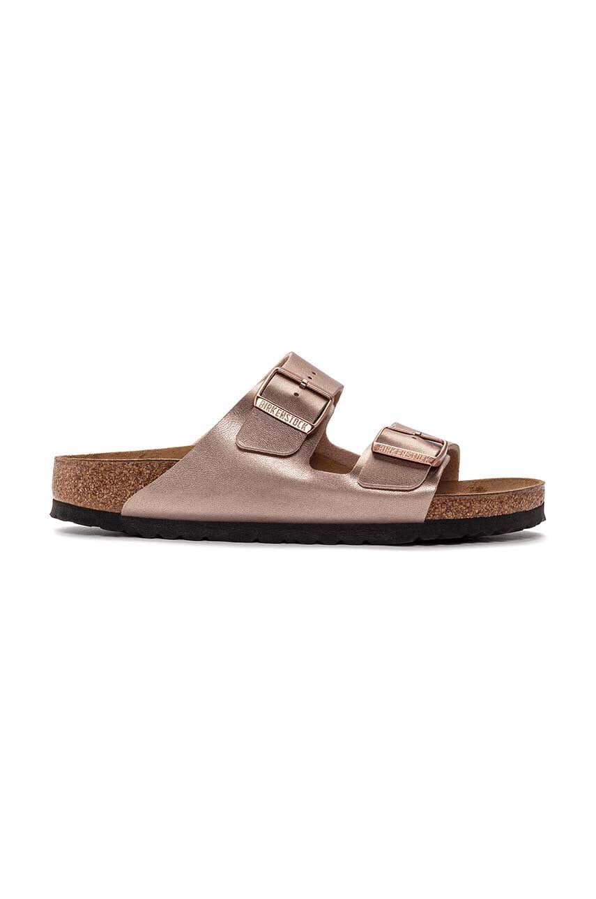 Birkenstock klapki Arizona