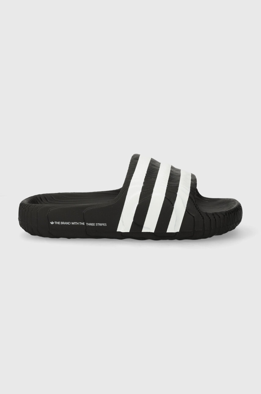 Damskie adidas Originals klapki Adilette 22