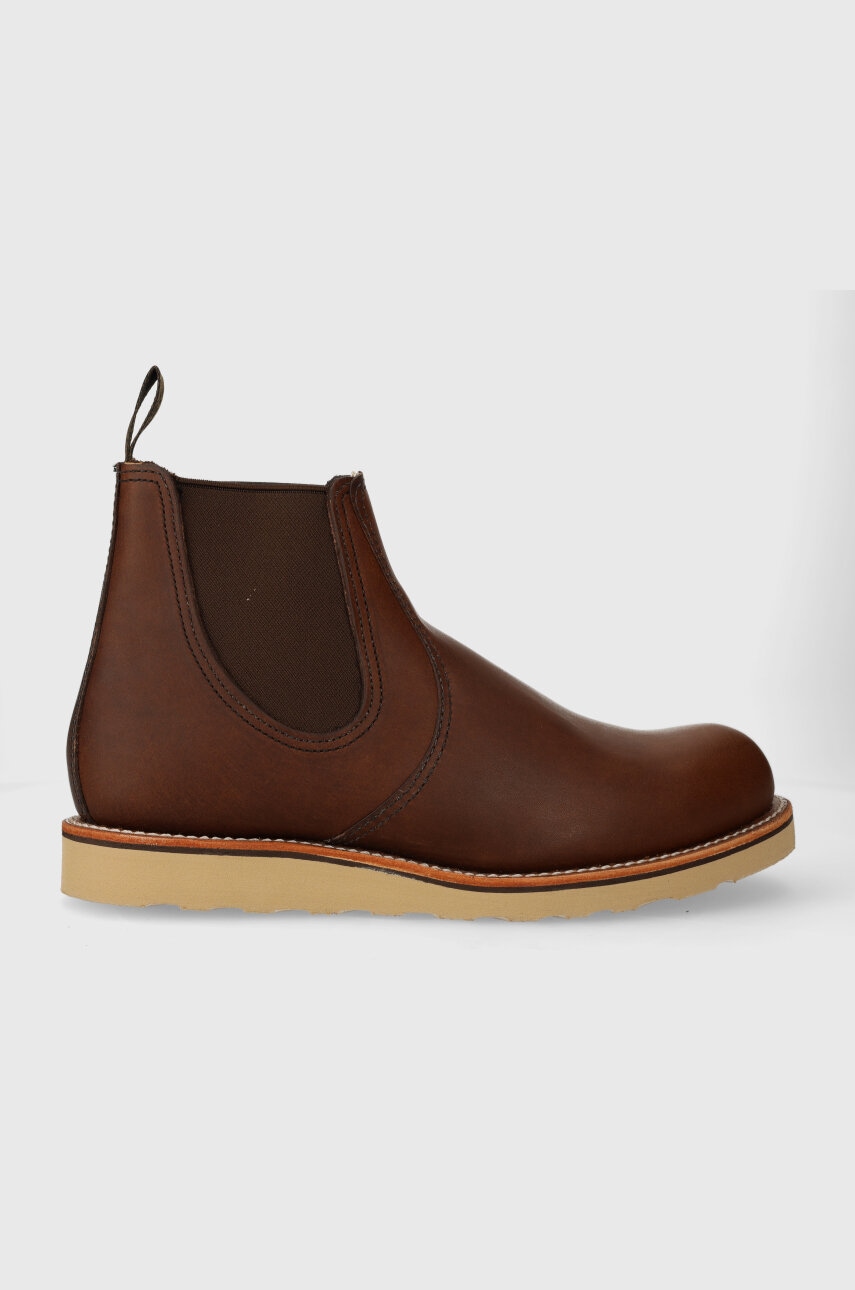 Red Wing Classic Chelsea
