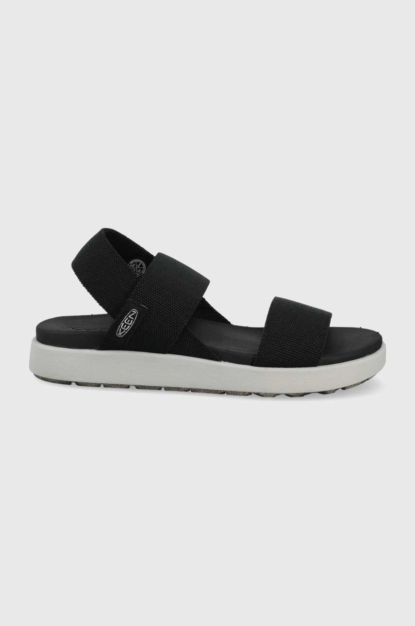 Keen sandały Elle Backstrap
