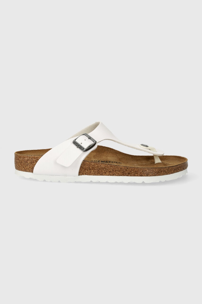 Damskie Birkenstock japonki Gizeh