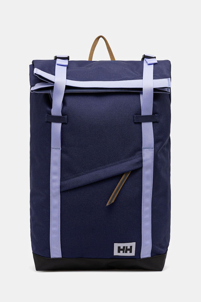 Plecak miejski Helly Hansen Stockholm Backpack - blackcurrant
