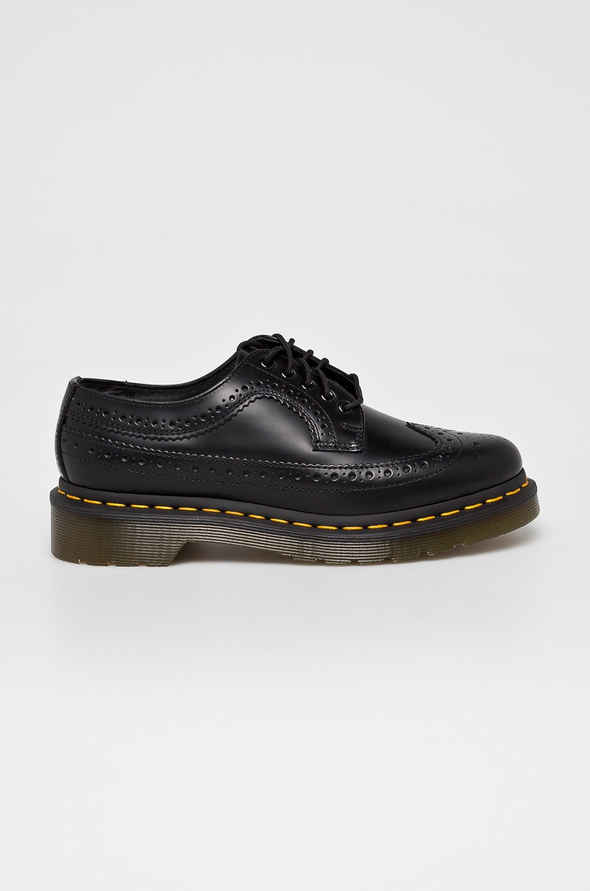 Damskie Dr. Martens półbuty 3989