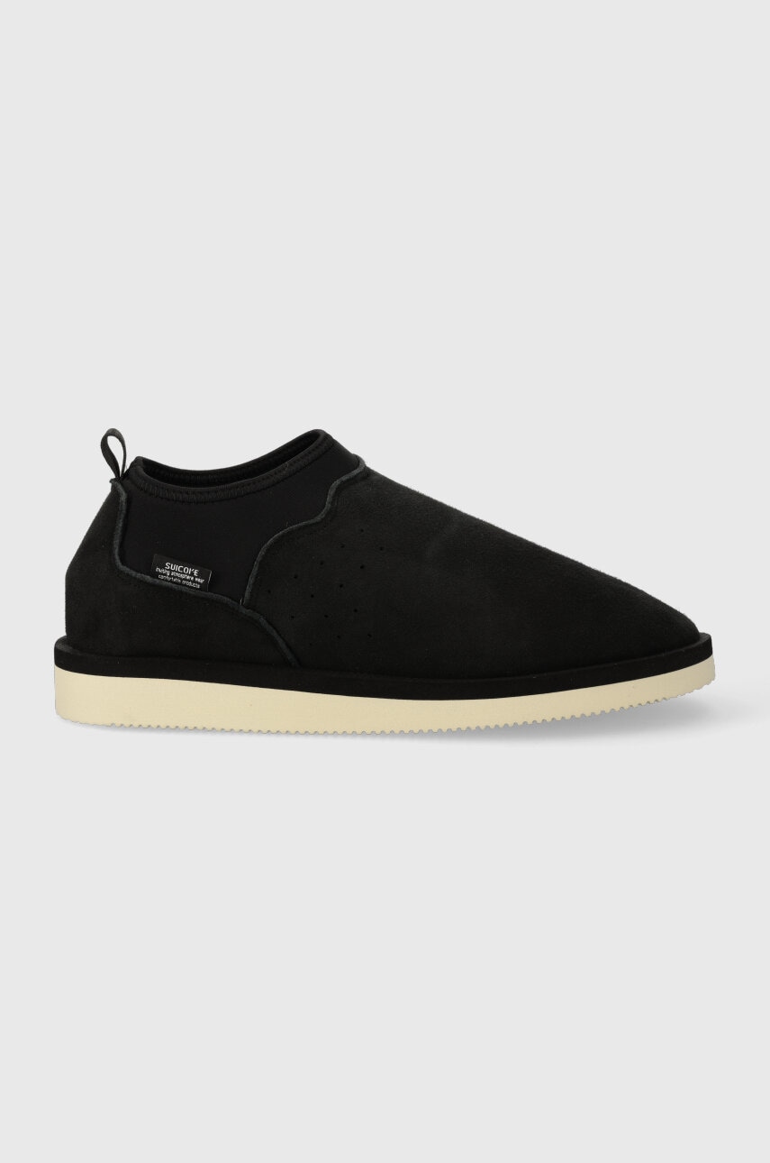 Suicoke kapcie OG073M2abMID Ron M2Ab Mid