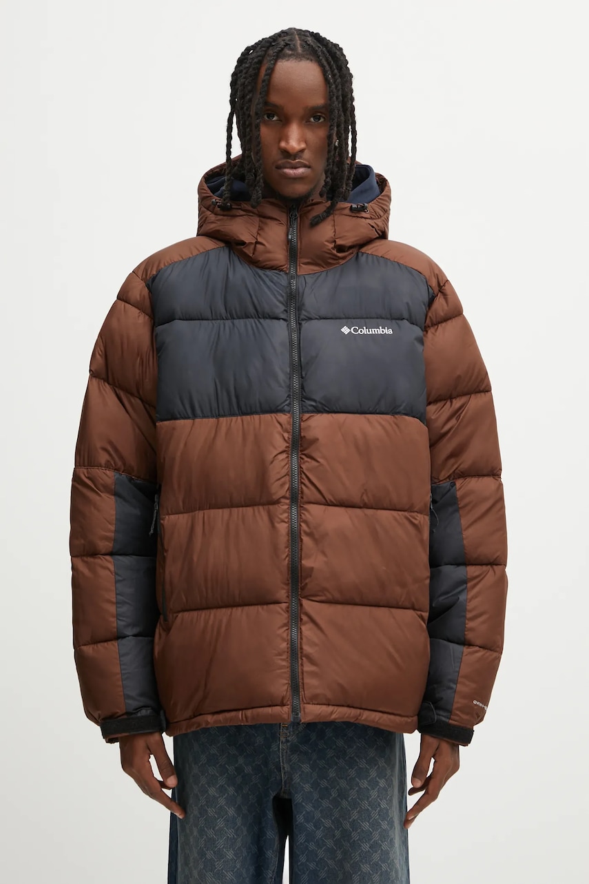 Columbia kurtka Pike Lake