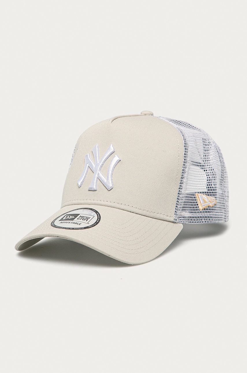 New Era Czapka LEAGUE ESSENTIAL 9FORTY® EF TRUCKER